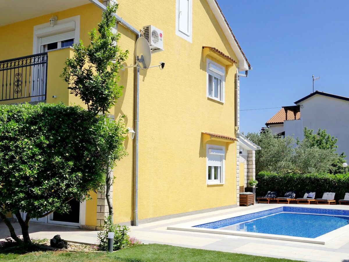 Maison 3 chambres avec piscine privée à Šilo - Photo 3