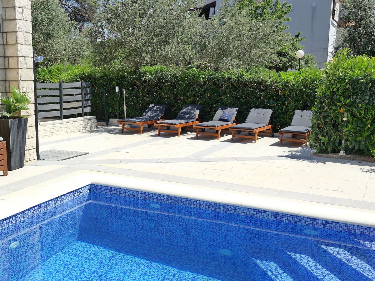 Maison 3 chambres avec piscine privée à Šilo - Photo 5
