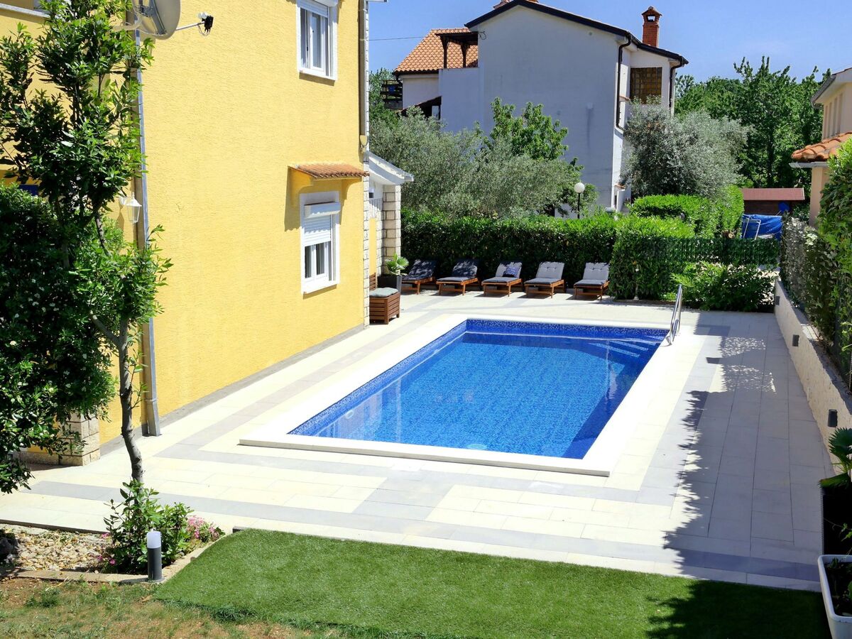 Maison 3 chambres avec piscine privée à Šilo - Photo 6