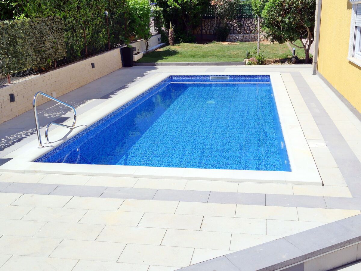 Maison 3 chambres avec piscine privée à Šilo - Photo 7