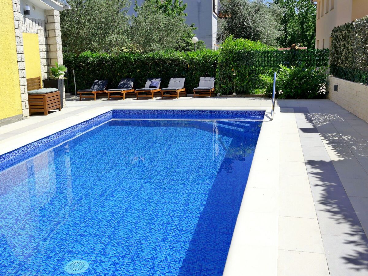 Maison 3 chambres avec piscine privée à Šilo - Photo 8