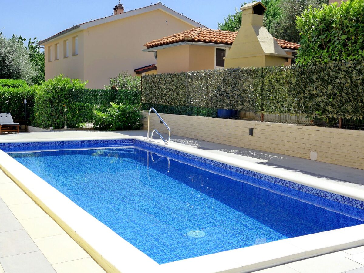 Maison 3 chambres avec piscine privée à Šilo - Photo 9