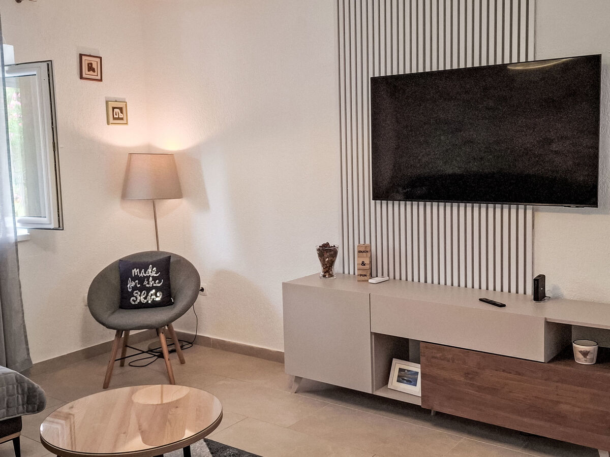 Maison 3 chambres avec piscine privée à Šilo - Photo 11