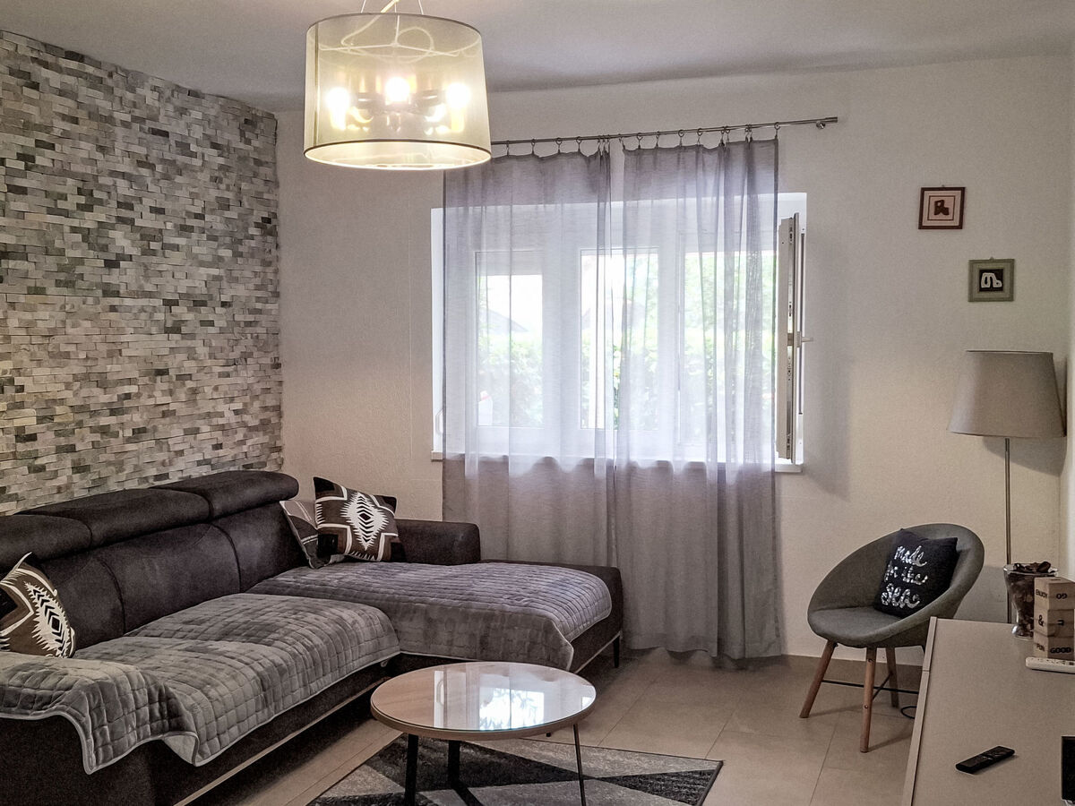 Maison 3 chambres avec piscine privée à Šilo - Photo 12
