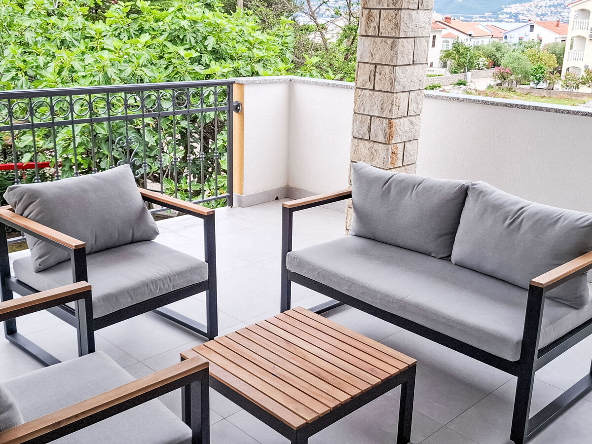 Maison 3 chambres avec piscine privée à Šilo - Photo 14