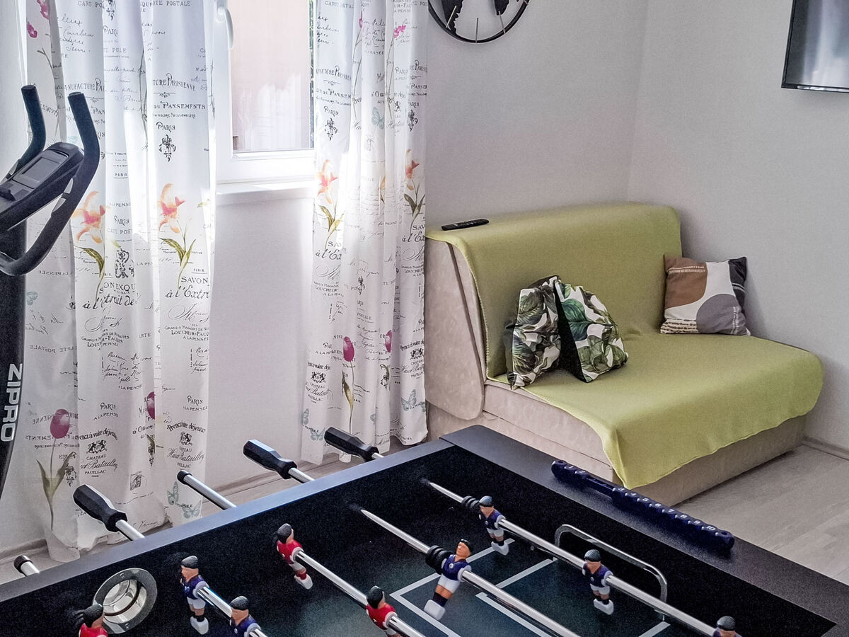 Maison 3 chambres avec piscine privée à Šilo - Photo 22