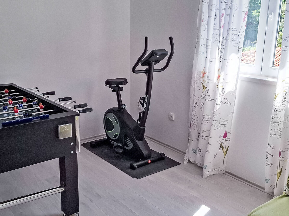 Maison 3 chambres avec piscine privée à Šilo - Photo 23