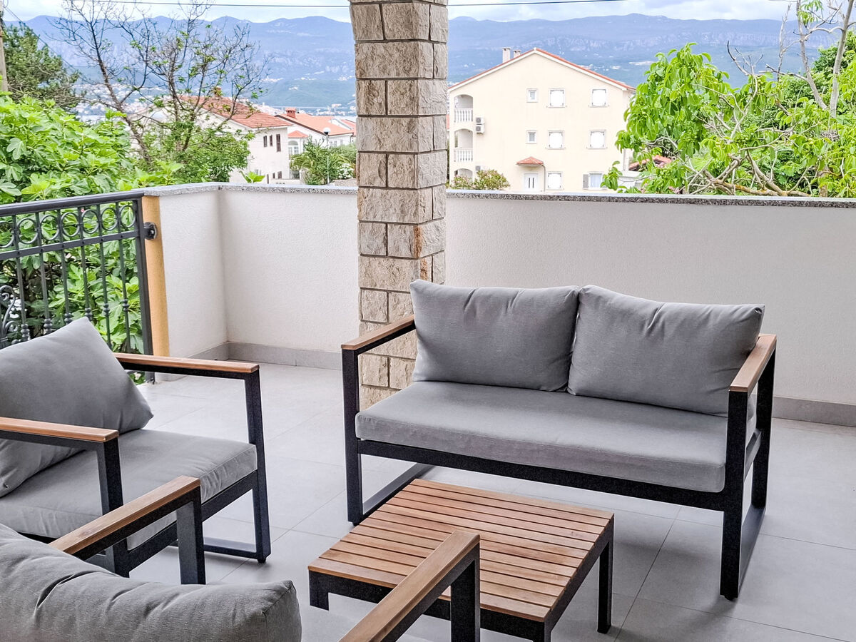 Maison 3 chambres avec piscine privée à Šilo - Photo 28
