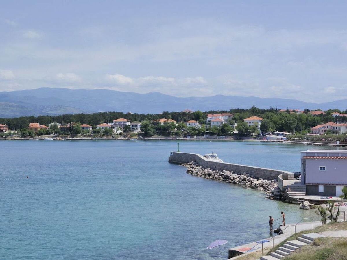 Maison 3 chambres avec piscine privée à Šilo - Photo 35