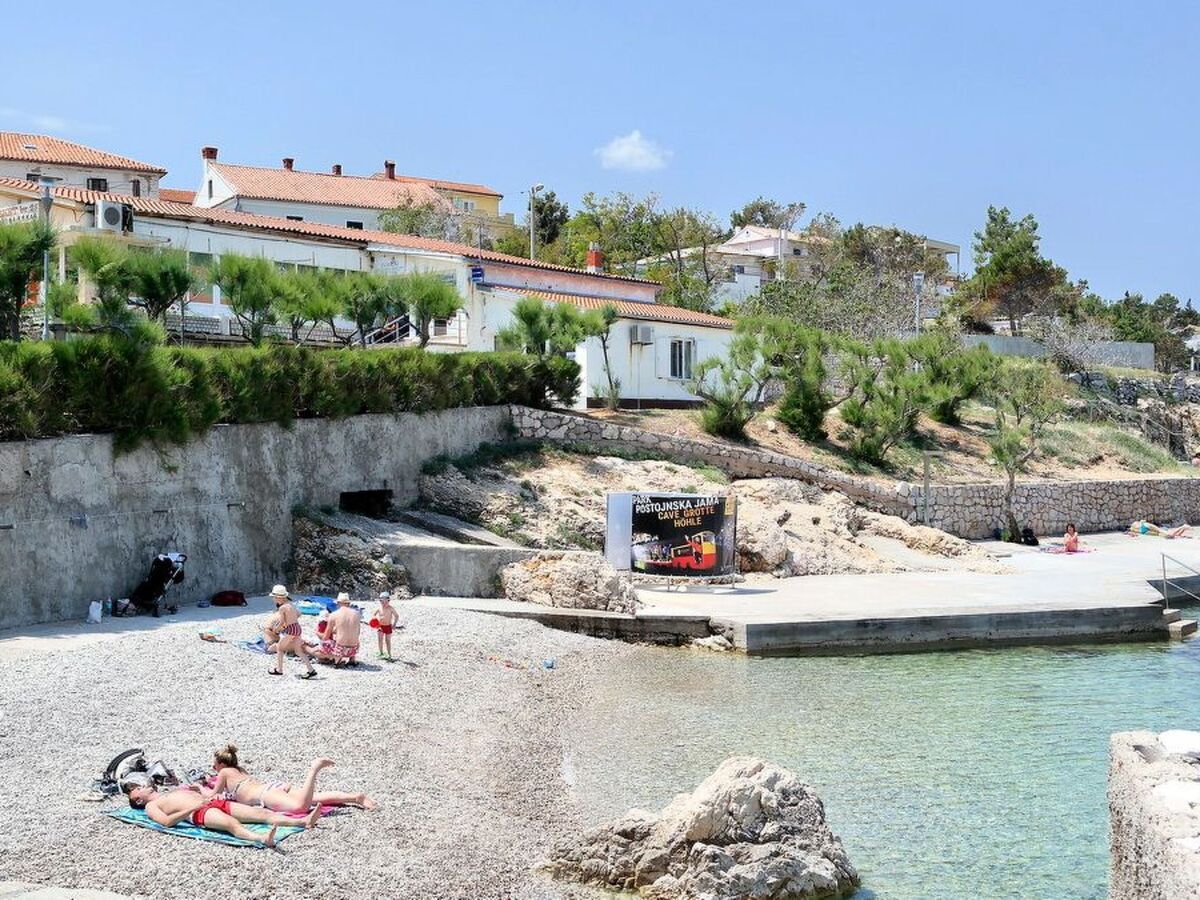 Maison 3 chambres avec piscine privée à Šilo - Photo 39