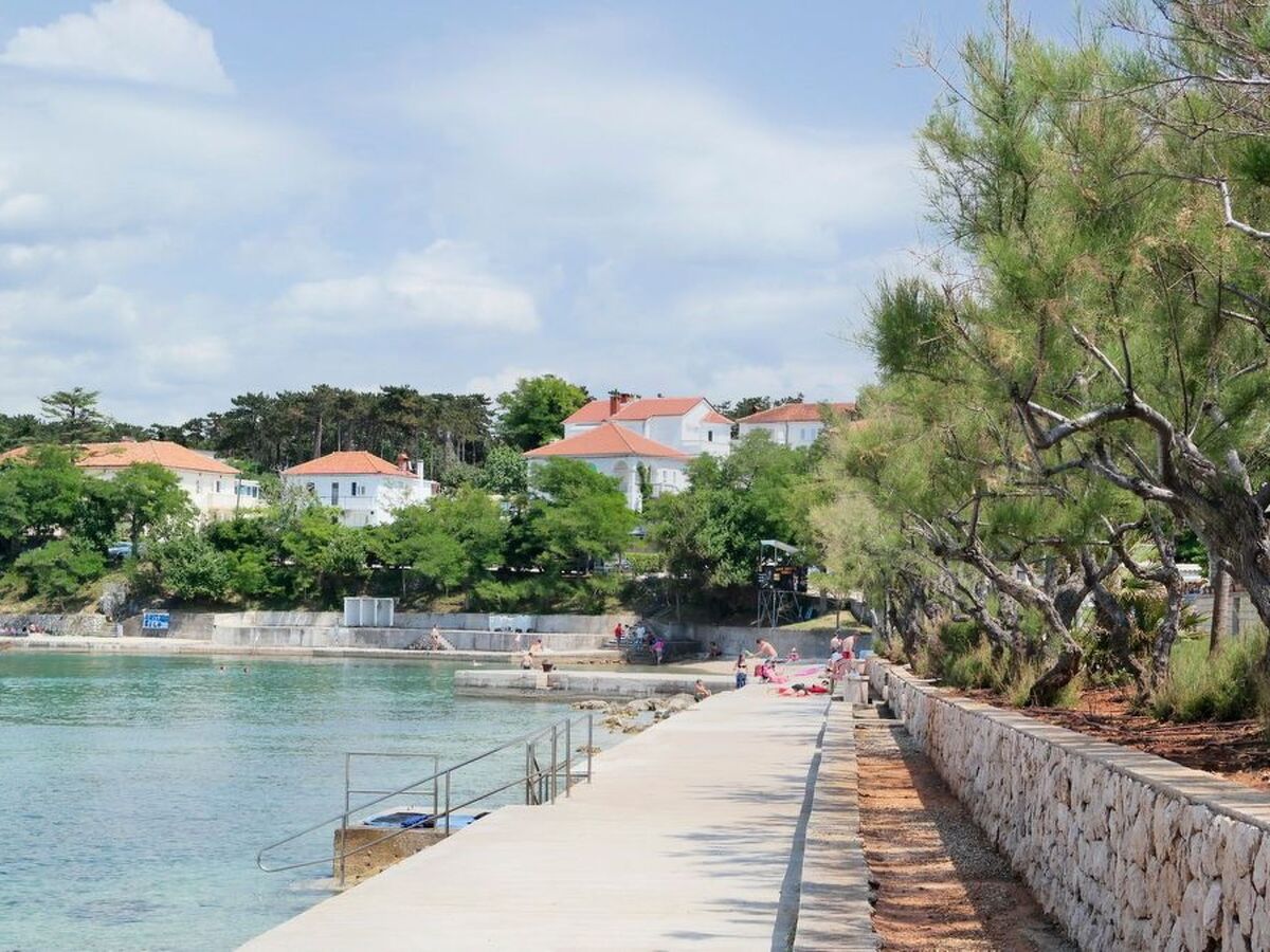 Maison 3 chambres avec piscine privée à Šilo - Photo 41