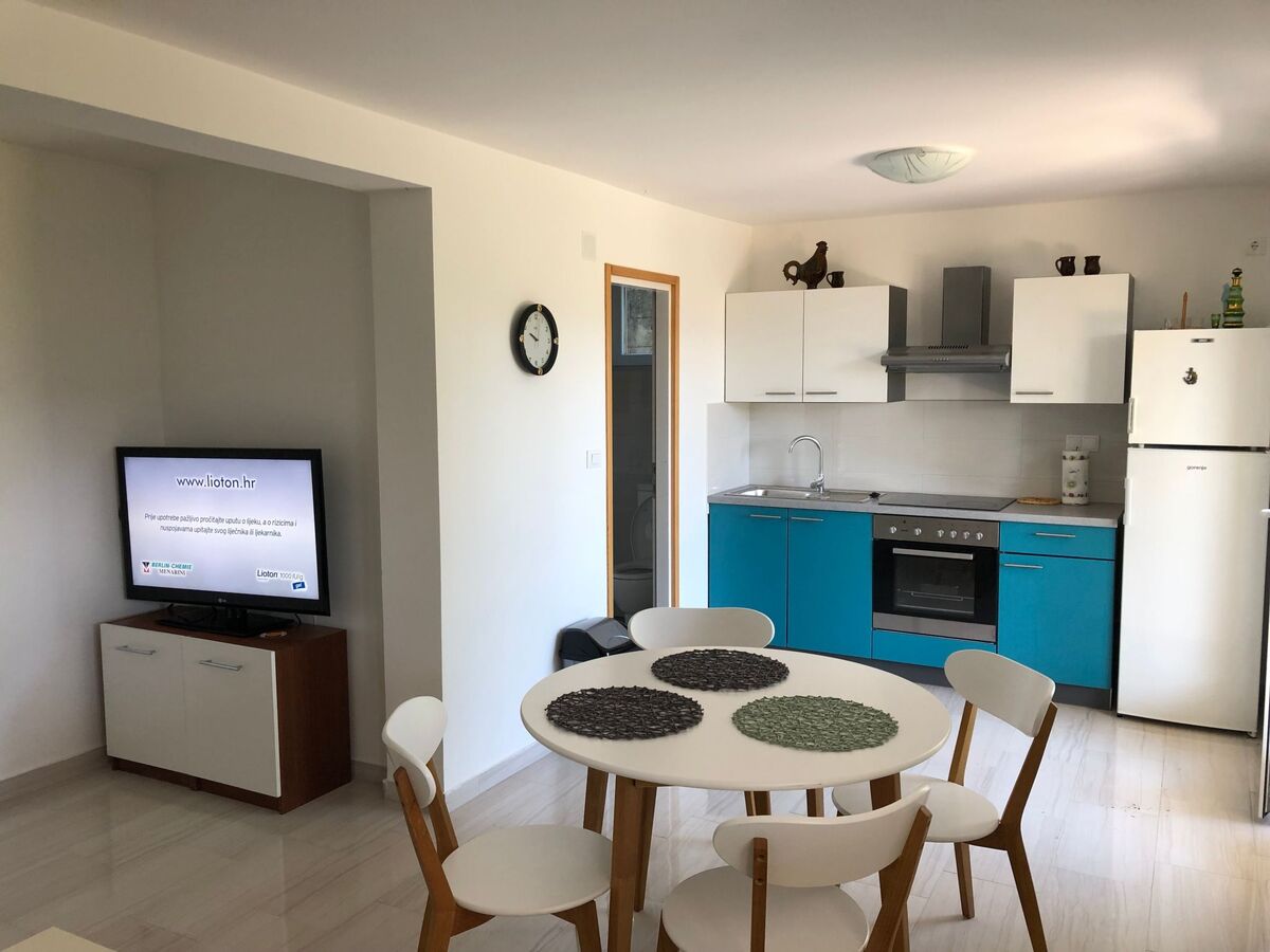 Villa Maria à Šilo, jardin 800 m² et vue mer - Photo 2