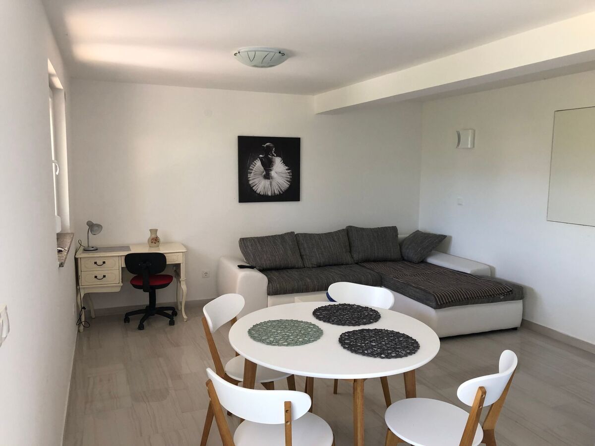Villa Maria à Šilo, jardin 800 m² et vue mer - Photo 3