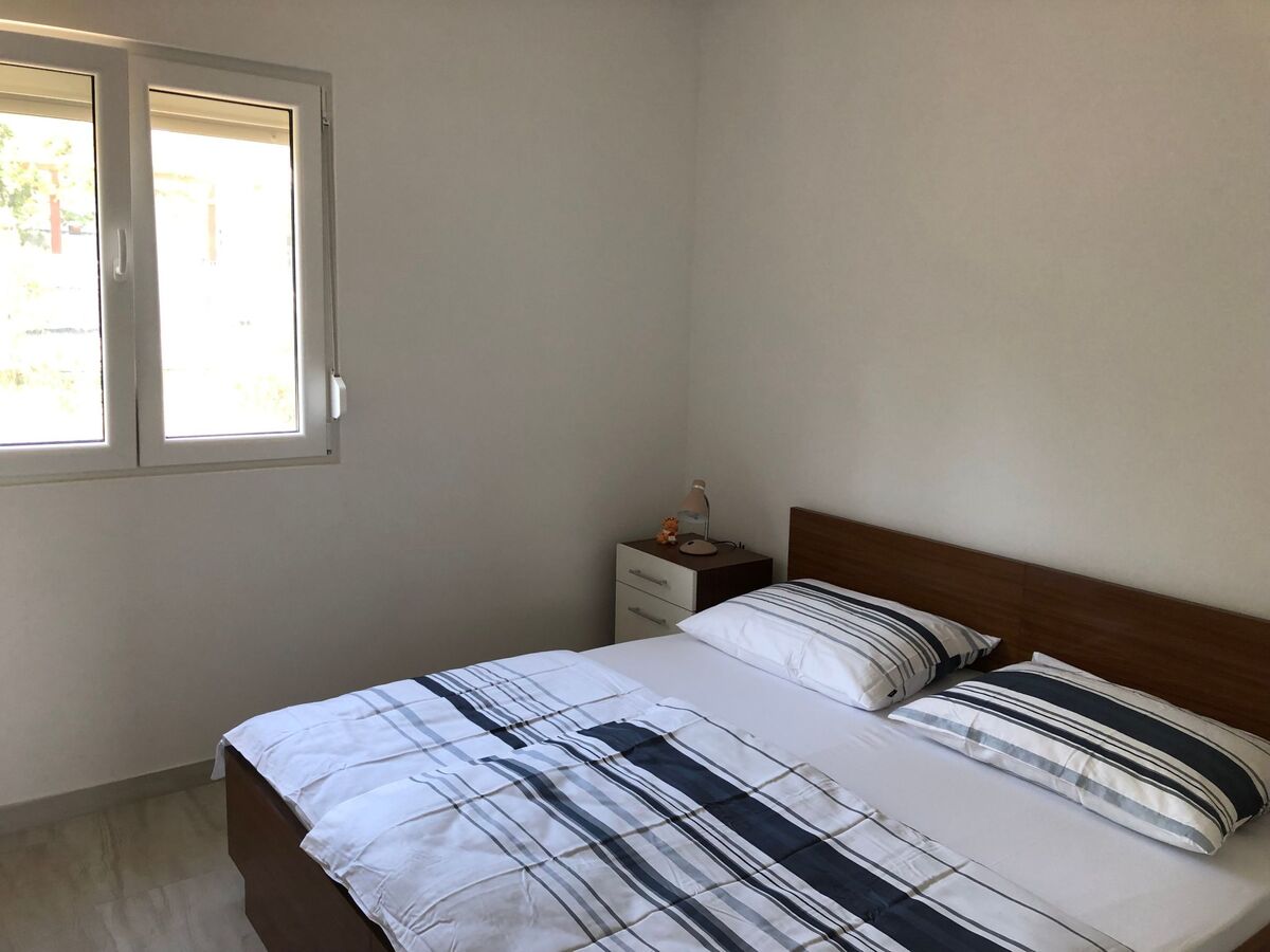 Villa Maria à Šilo, jardin 800 m² et vue mer - Photo 8