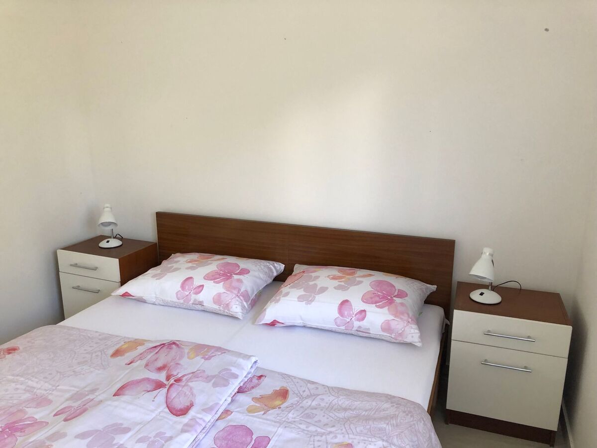 Villa Maria à Šilo, jardin 800 m² et vue mer - Photo 11