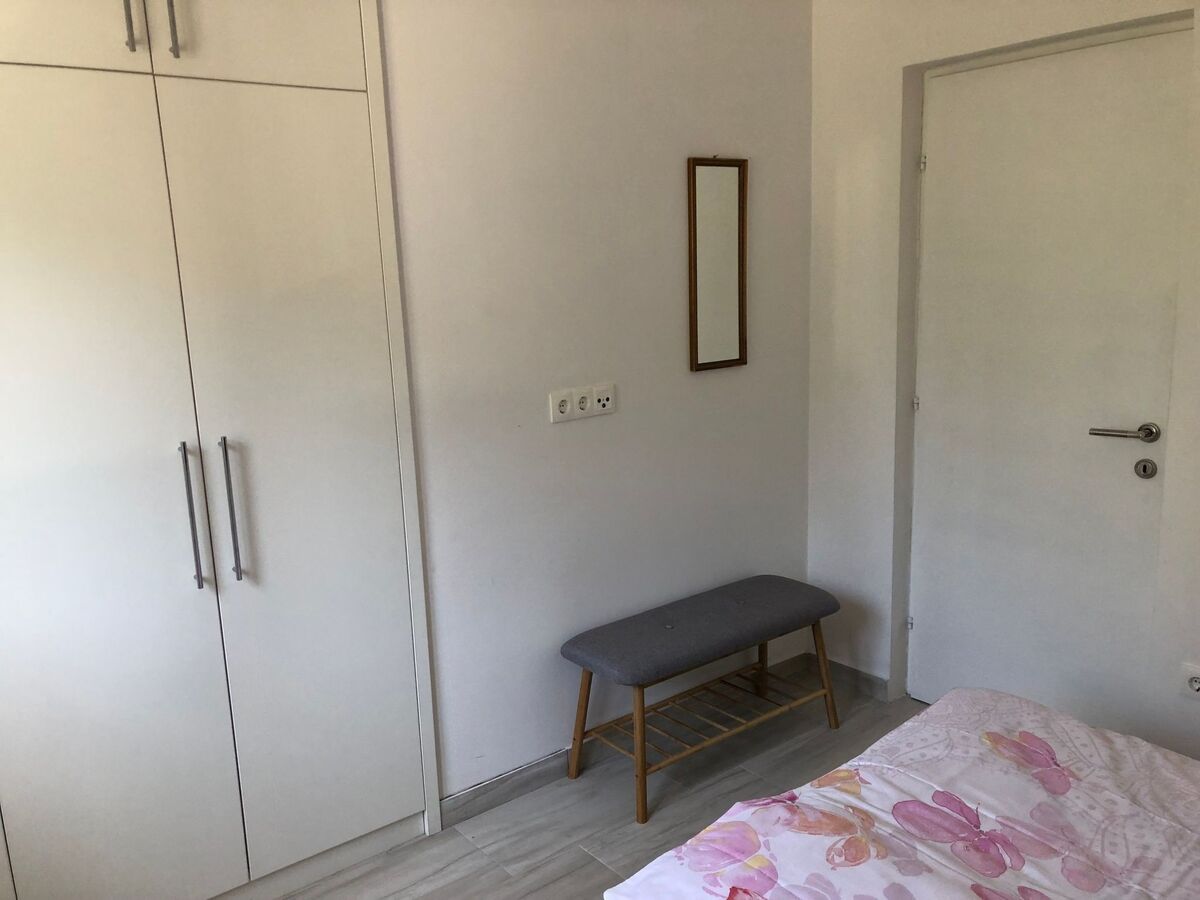 Villa Maria à Šilo, jardin 800 m² et vue mer - Photo 12