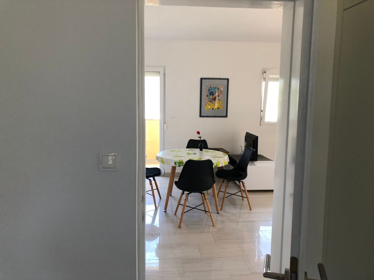 Villa Maria à Šilo, jardin 800 m² et vue mer - Photo 15