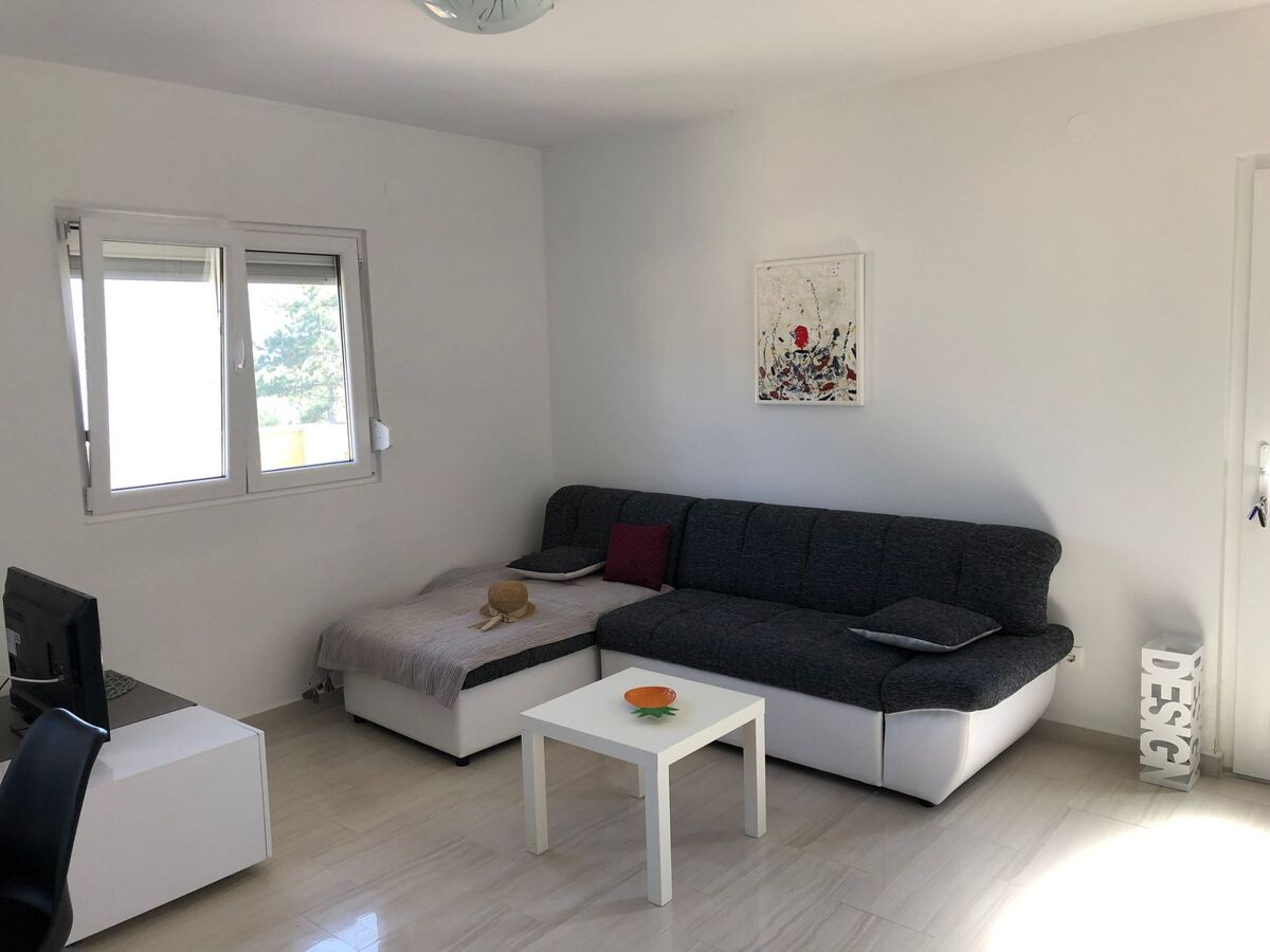 Villa Maria à Šilo, jardin 800 m² et vue mer - Photo 16