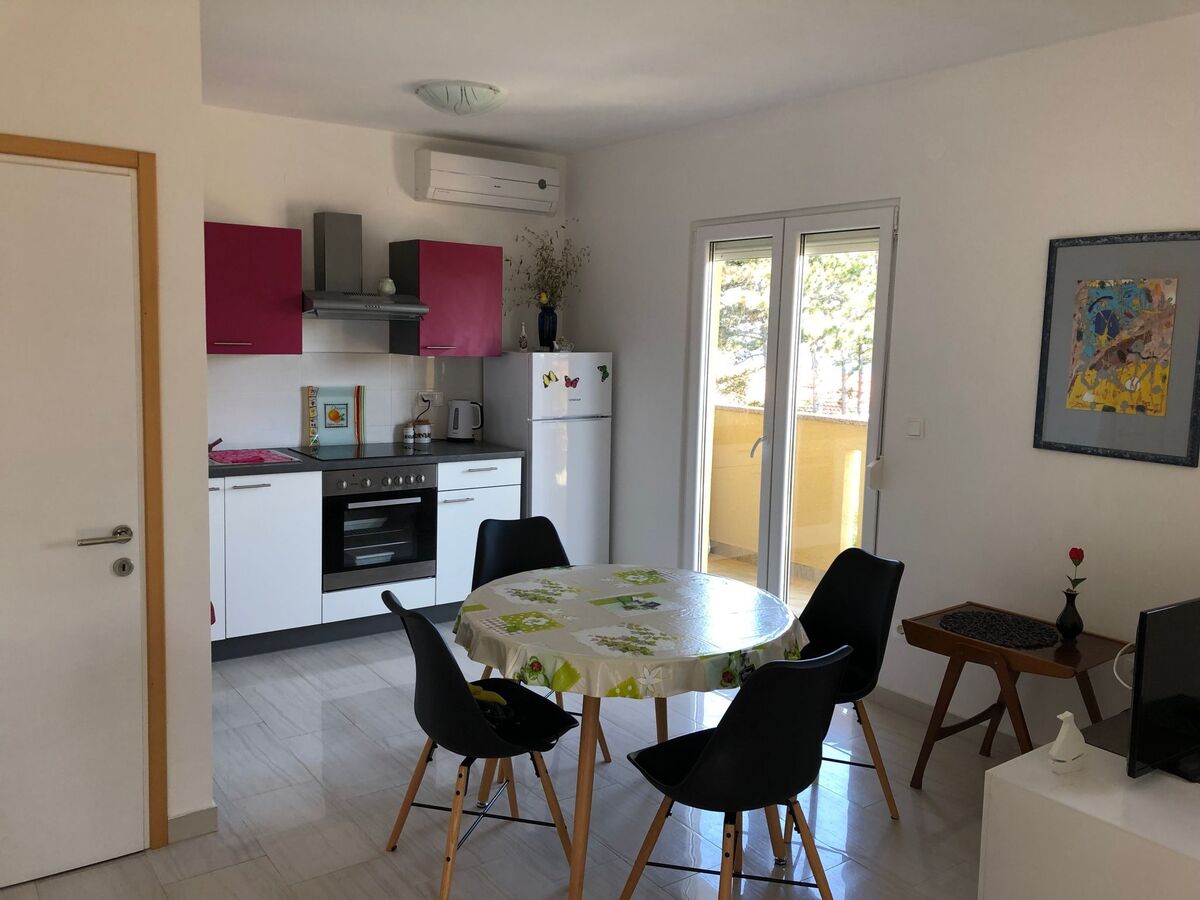 Villa Maria à Šilo, jardin 800 m² et vue mer - Photo 17