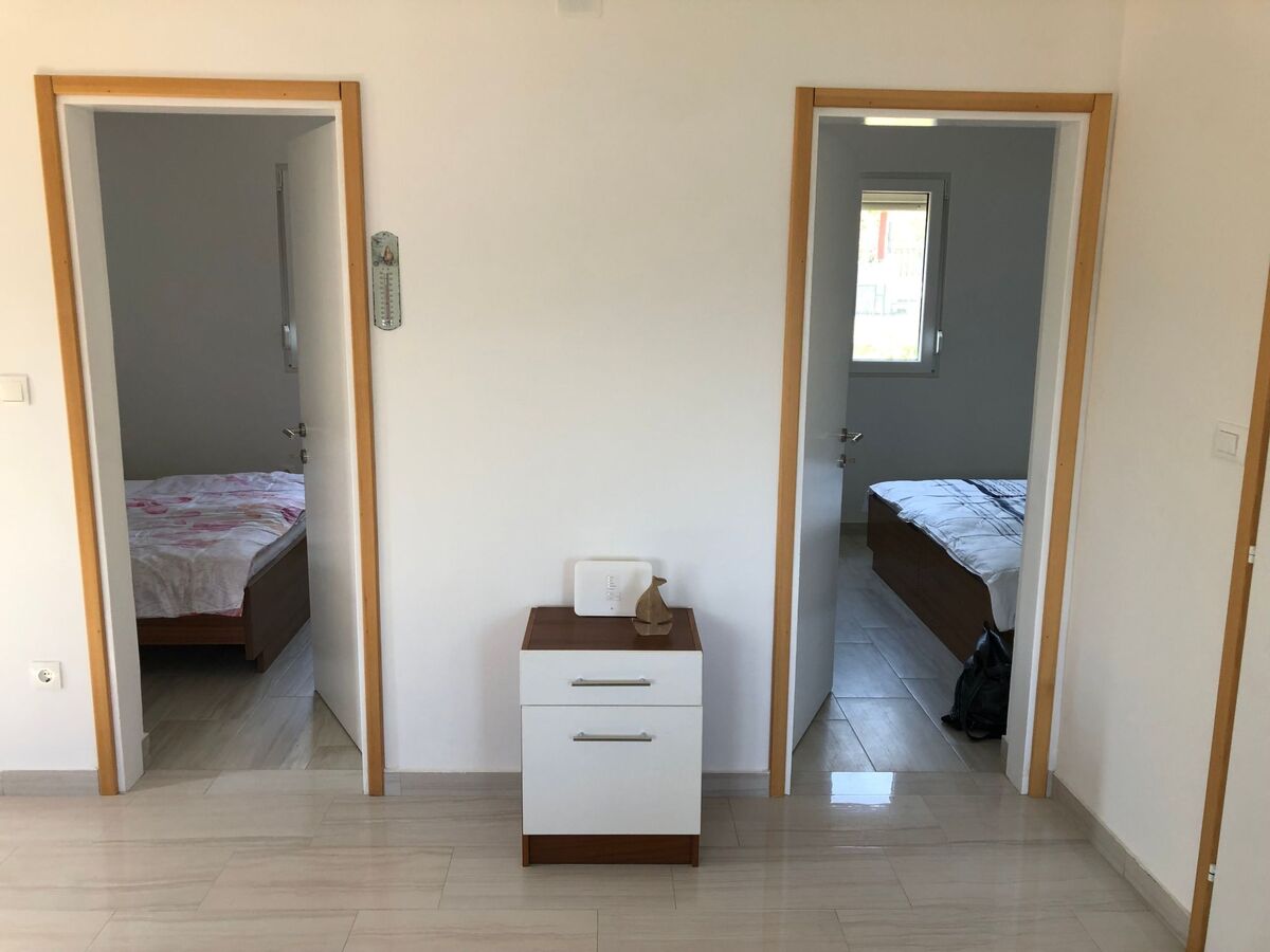 Villa Maria à Šilo, jardin 800 m² et vue mer - Photo 18
