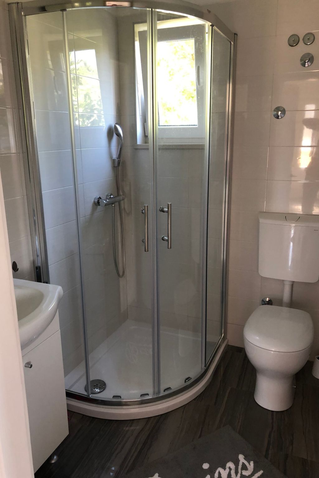 Villa Maria à Šilo, jardin 800 m² et vue mer - Photo 19
