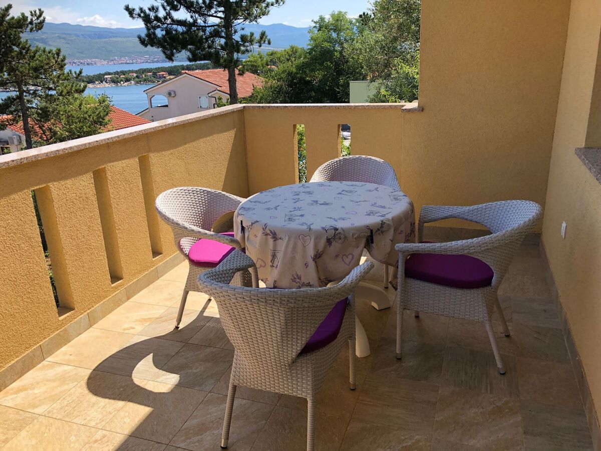 Villa Maria à Šilo, jardin 800 m² et vue mer - Photo 20