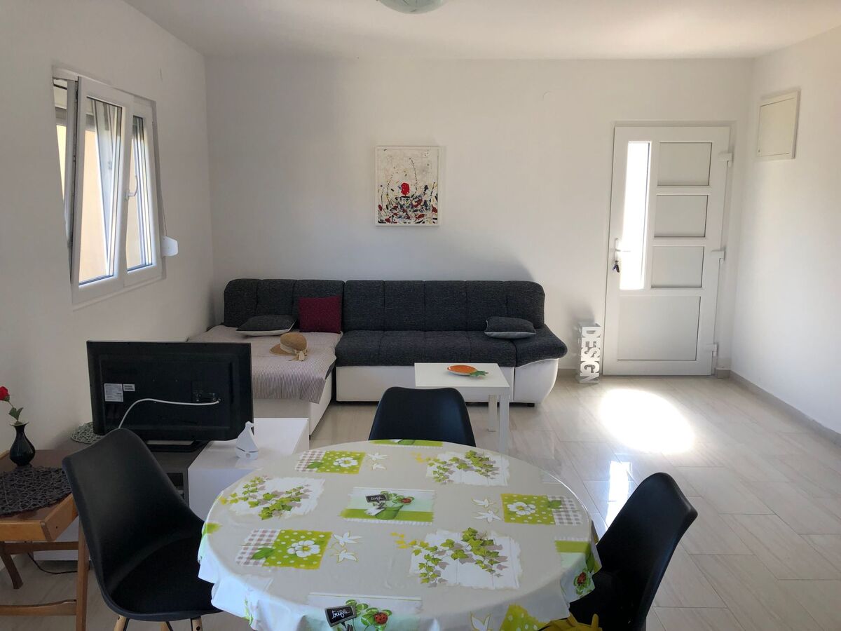 Villa Maria à Šilo, jardin 800 m² et vue mer - Photo 21