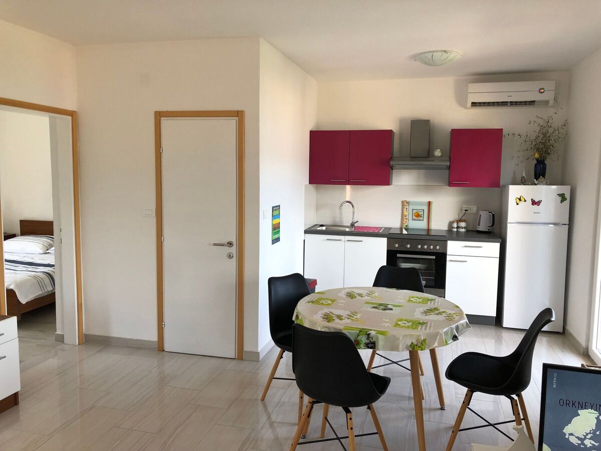 Villa Maria à Šilo, jardin 800 m² et vue mer - Photo 22