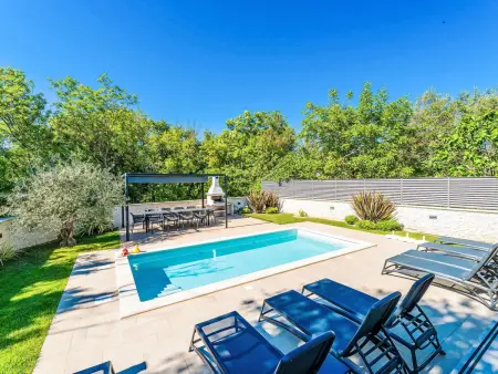 Villa Valle : maison 10 pers., piscine chauffée à Krk : photo 6