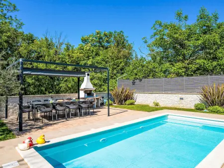 Villa Valle : maison 10 pers., piscine chauffée à Krk : photo 7