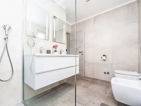 Villa Valle : maison 10 pers., piscine chauffée à Krk : photo 17