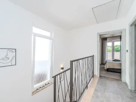Villa Valle : maison 10 pers., piscine chauffée à Krk : photo 48