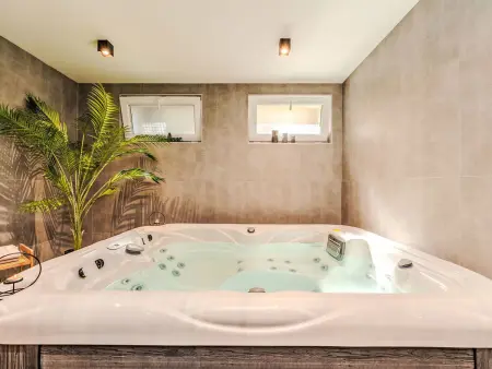 Villa Valle : maison 10 pers., piscine chauffée à Krk : photo 50