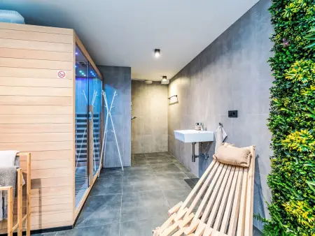 Villa Valle : maison 10 pers., piscine chauffée à Krk : photo 53