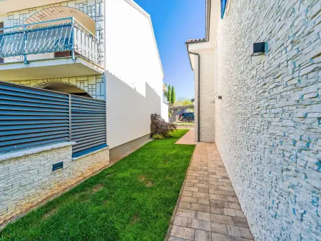 Villa Valle : maison 10 pers., piscine chauffée à Krk : photo 58