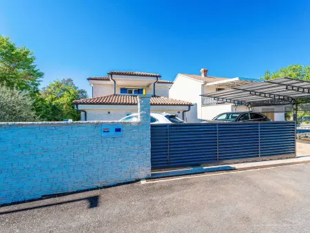 Villa Valle : maison 10 pers., piscine chauffée à Krk : photo 59