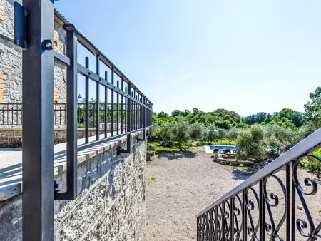 Villa Tonka, maison rénovée 6 pers. avec piscine à Krk : photo 11