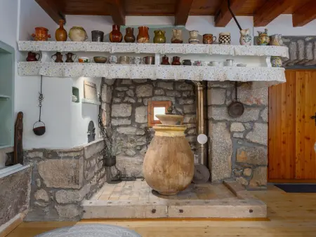 Villa Tonka, maison rénovée 6 pers. avec piscine à Krk : photo 16