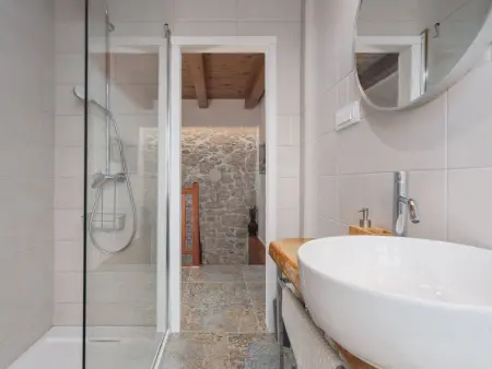 Villa Tonka, maison rénovée 6 pers. avec piscine à Krk : photo 24