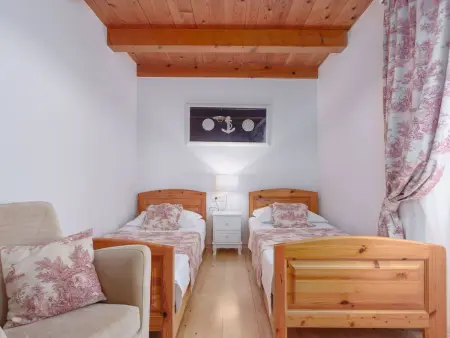 Villa Tonka, maison rénovée 6 pers. avec piscine à Krk : photo 33