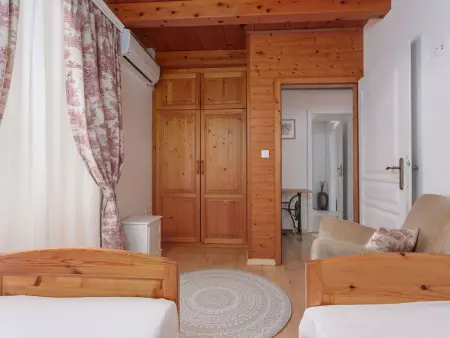 Villa Tonka, maison rénovée 6 pers. avec piscine à Krk : photo 34