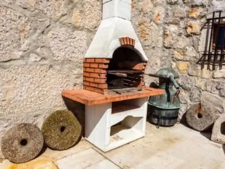 Villa Tonka, maison rénovée 6 pers. avec piscine à Krk : photo 35