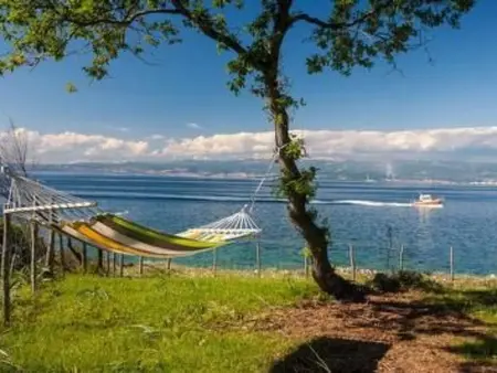 Villa Tonka, maison rénovée 6 pers. avec piscine à Krk : photo 39
