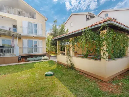 Villa Budimir, maison 8 pers. avec vue mer à Krk : photo 8