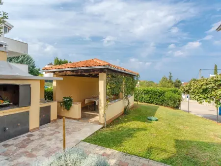 Villa Budimir, maison 8 pers. avec vue mer à Krk : photo 9