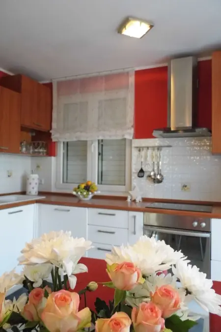 Villa Budimir, maison 8 pers. avec vue mer à Krk : photo 15