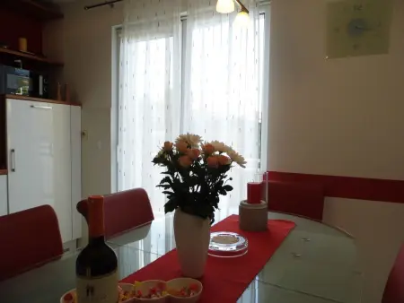 Villa Budimir, maison 8 pers. avec vue mer à Krk : photo 17