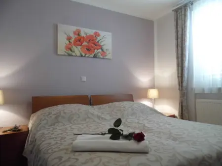 Villa Budimir, maison 8 pers. avec vue mer à Krk : photo 18