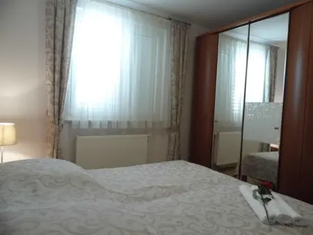 Villa Budimir, maison 8 pers. avec vue mer à Krk : photo 19