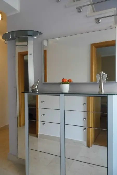 Villa Budimir, maison 8 pers. avec vue mer à Krk : photo 26